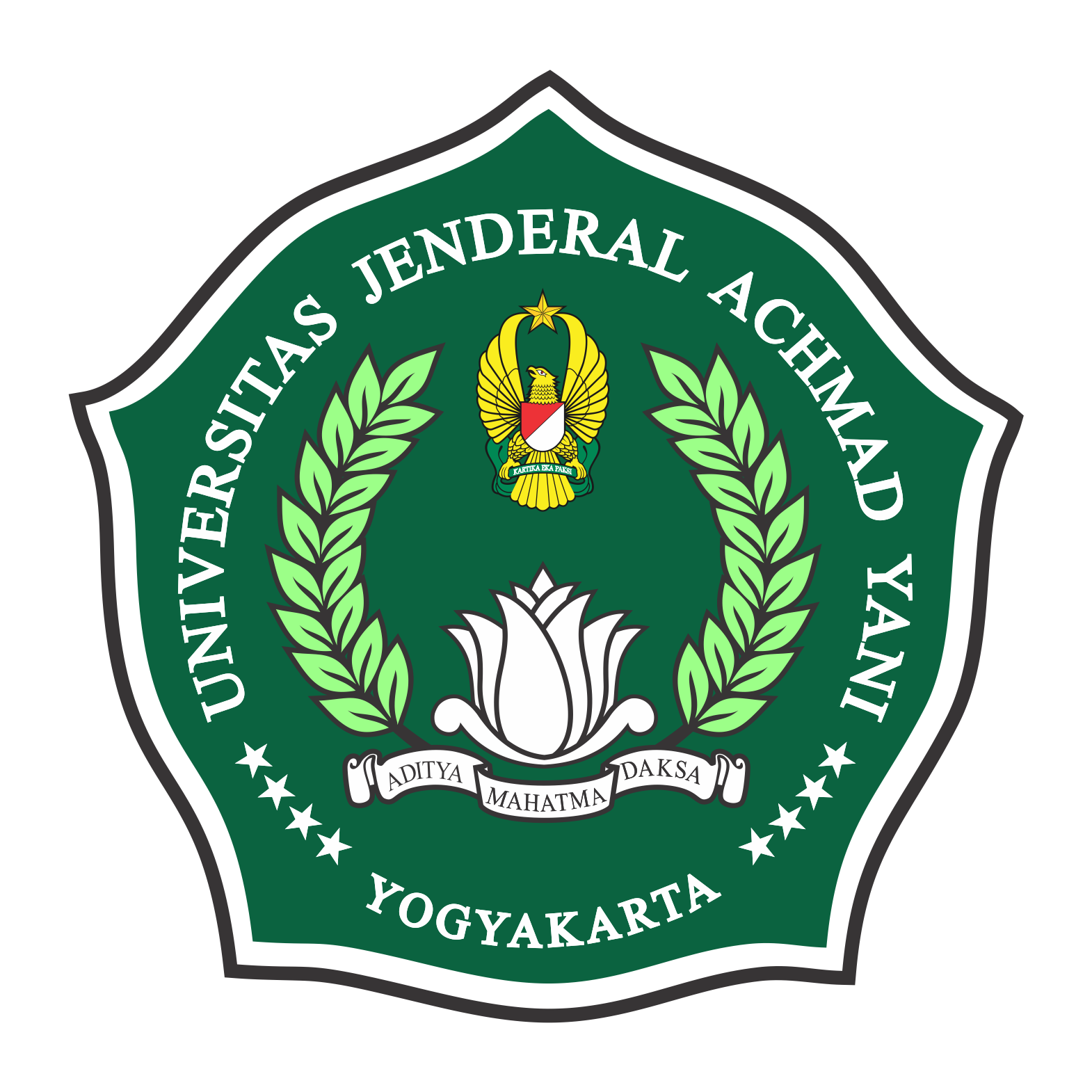 UNJAYA SOC
